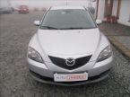 Mazda 3 - fotka číslo 1