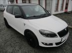 Škoda Fabia - fotka číslo 0