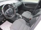 Škoda Fabia - fotka číslo 16