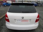 Škoda Fabia - fotka číslo 5