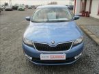 Škoda Rapid - fotka číslo 1