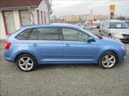Škoda Rapid - fotka číslo 3