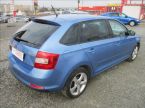 Škoda Rapid - fotka číslo 4