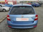 Škoda Rapid - fotka číslo 5