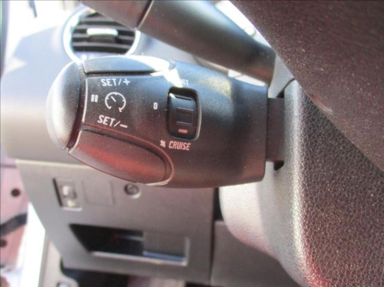 Peugeot 308 - hlavní fotka