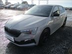 Škoda Scala - fotka číslo 2