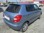 Škoda Fabia - fotka číslo 4