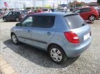 Škoda Fabia - fotka číslo 6