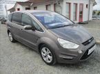 Ford S-MAX - fotka číslo 0