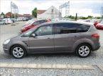 Ford S-MAX - fotka číslo 7