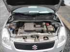 Suzuki Swift - fotka číslo 16