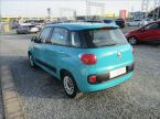 Fiat 500 L - fotka číslo 7