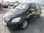 Mercedes Třída B - fotka číslo 2