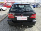 Mercedes Třída B - fotka číslo 5