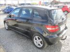 Mercedes Třída B - fotka číslo 6