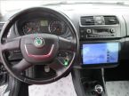 Škoda Fabia - fotka číslo 14