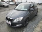 Škoda Fabia - fotka číslo 2