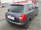 Škoda Fabia - fotka číslo 5