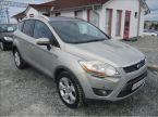 Ford Kuga - fotka číslo 0
