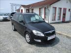Škoda Fabia - fotka číslo 0