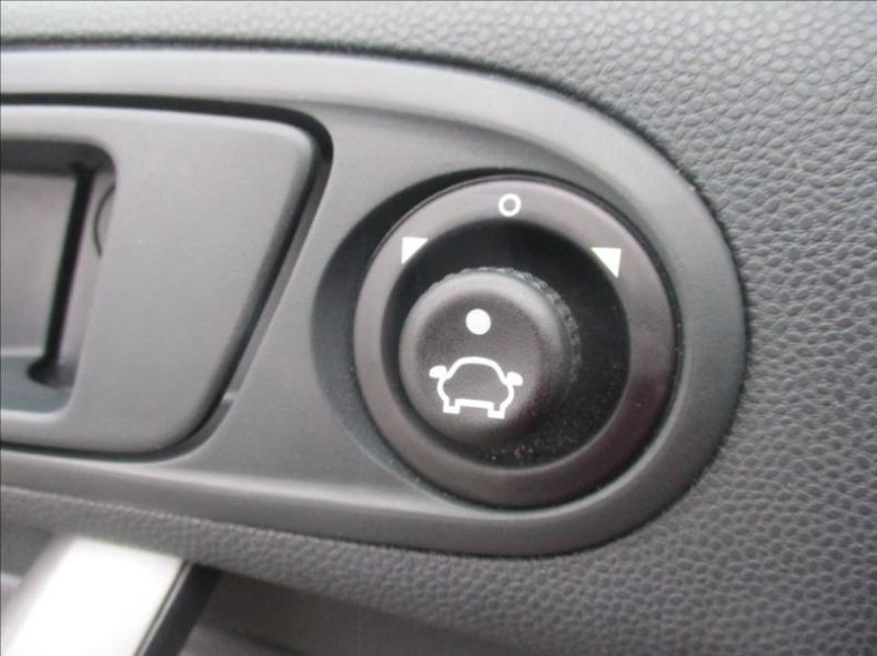 Ford Fiesta - hlavní fotka