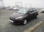 Ford Fiesta - fotka číslo 2