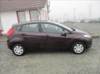 Ford Fiesta - fotka číslo 4