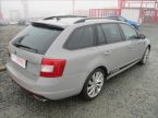 Škoda Octavia - fotka číslo 4