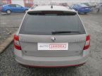 Škoda Octavia - fotka číslo 5