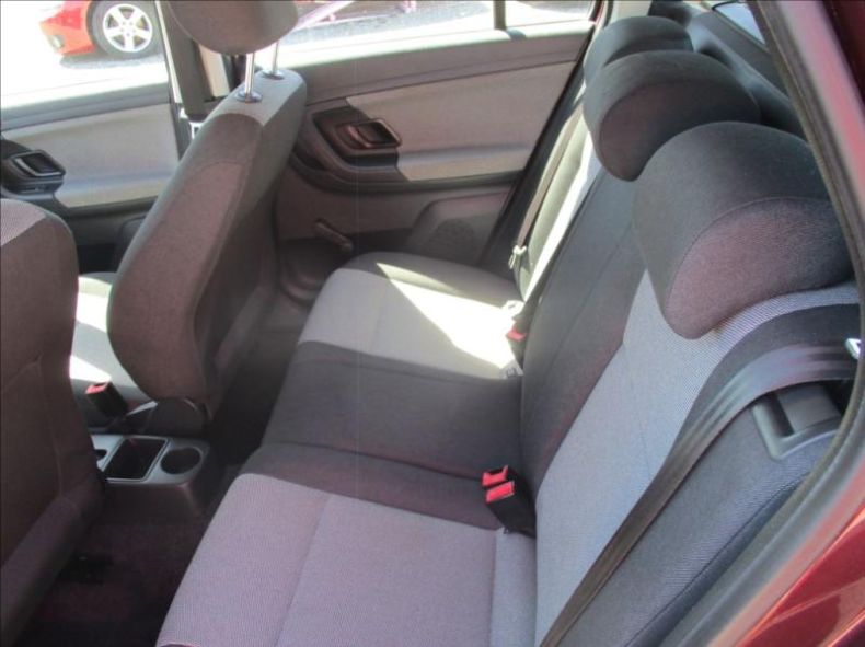 Škoda Fabia - hlavní fotka