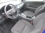 Honda HR-V - fotka číslo 17