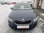 Škoda Octavia - fotka číslo 1