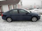 Škoda Octavia - fotka číslo 3