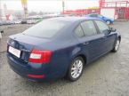 Škoda Octavia - fotka číslo 4