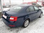 Škoda Octavia - fotka číslo 4