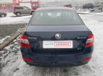 Škoda Octavia - fotka číslo 5