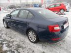 Škoda Octavia - fotka číslo 6