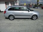 Škoda Fabia - fotka číslo 4