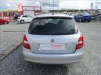 Škoda Fabia - fotka číslo 6