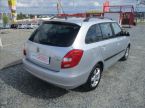 Škoda Fabia - fotka číslo 7