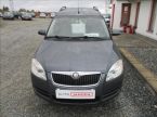 Škoda Roomster - fotka číslo 1