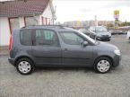 Škoda Roomster - fotka číslo 3