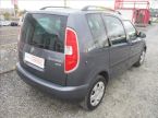 Škoda Roomster - fotka číslo 4