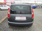 Škoda Roomster - fotka číslo 5