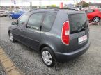 Škoda Roomster - fotka číslo 6