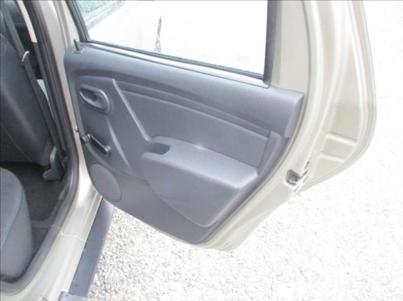 Dacia Duster - hlavní fotka