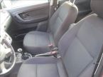 Škoda Fabia - fotka číslo 11