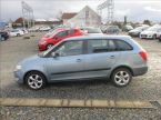Škoda Fabia - fotka číslo 3