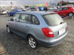 Škoda Fabia - fotka číslo 5