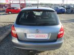 Škoda Fabia - fotka číslo 5
